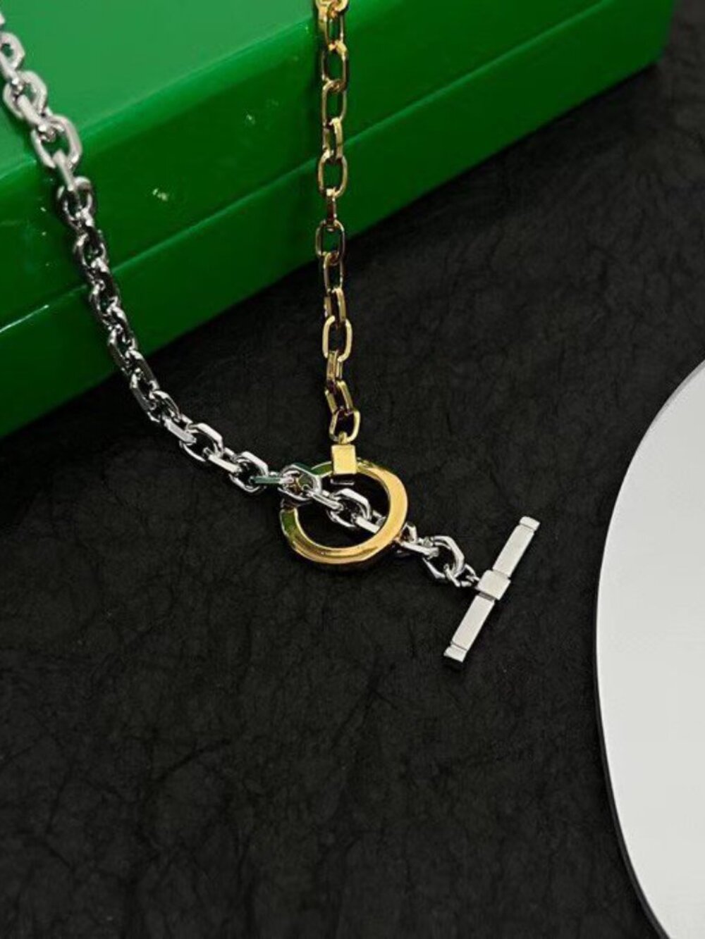 💫Bottega Veneta Necklace